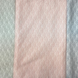 ガーゼ手拭い