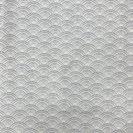 ガーゼ湯上り